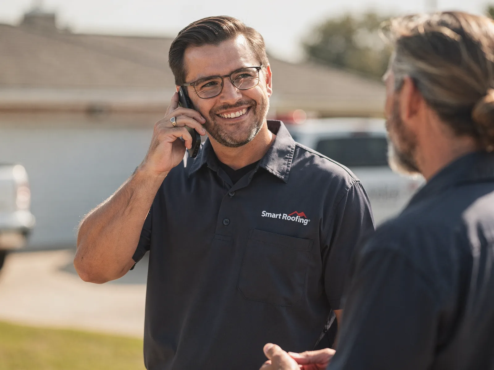 Roof Repair Standard, IL FAQs